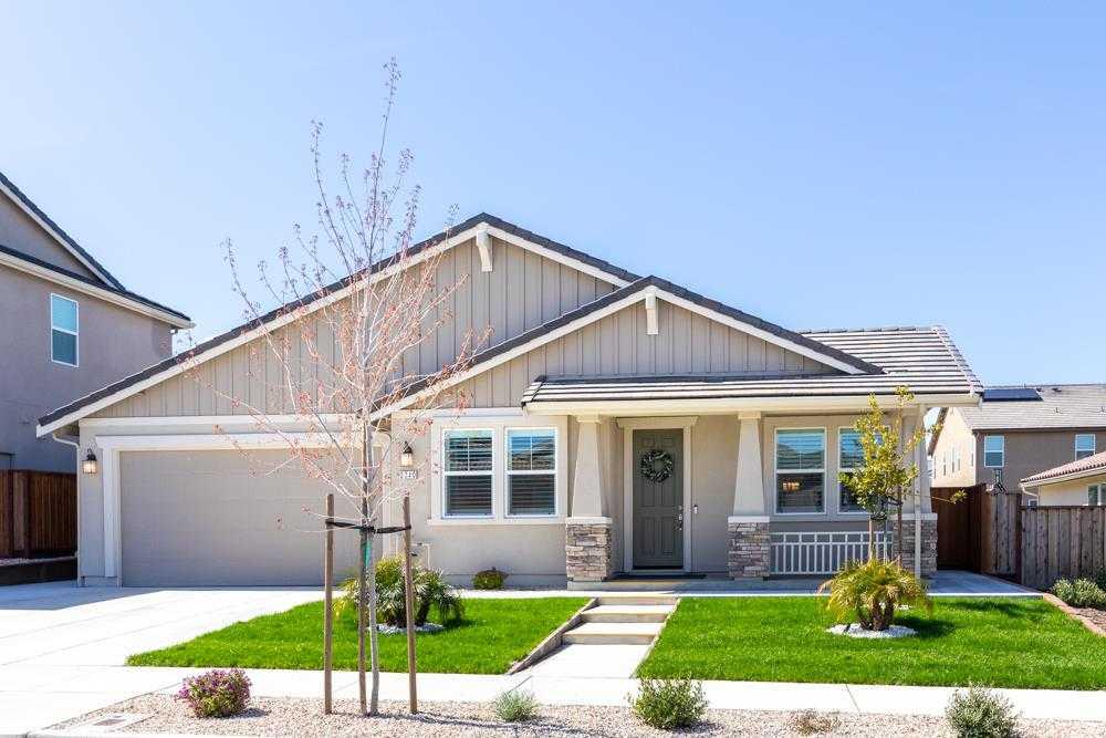 2740 Glenview DR, HOLLISTER, Single Family Home,  for sale, Dan and Michelle Team, Compass Real Estate